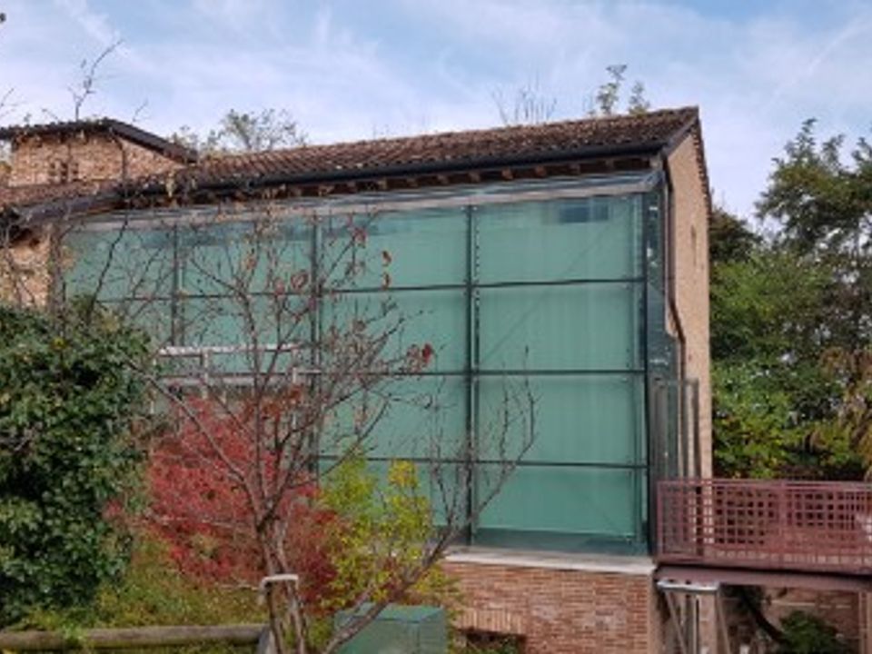 Erhvervsejendom i Castello di Godego, Treviso - foto 1