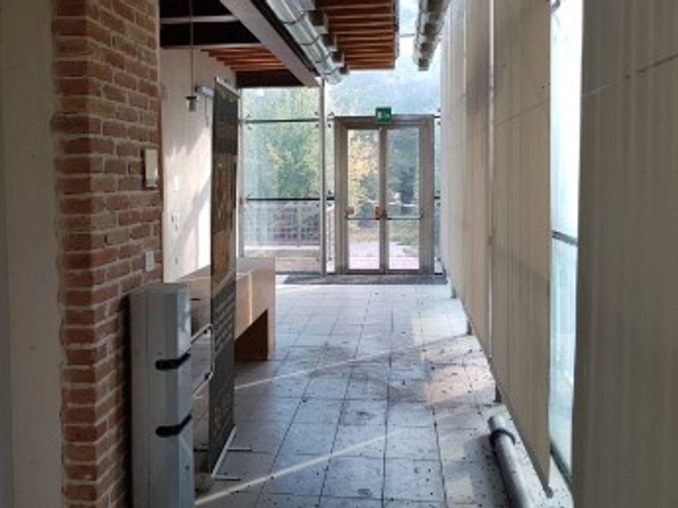 Erhvervsejendom i Castello di Godego, Treviso - foto 3