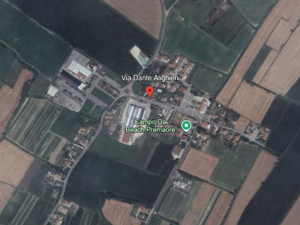 Tomt i Camponogara, Venice - bilde 1