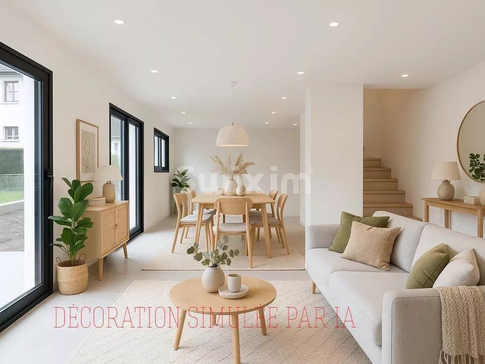 Villa i Scionzier, Haute-Savoie - foto 2