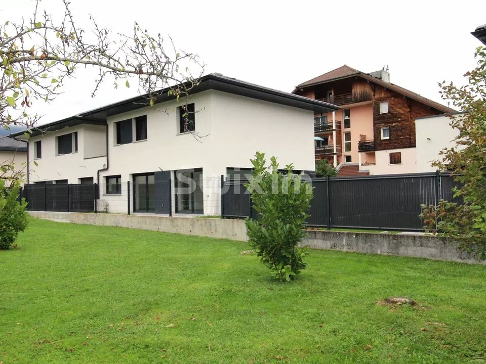 Villa i Scionzier, Haute-Savoie - foto 5