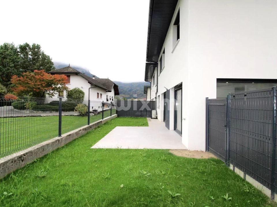 Haus in Scionzier, Haute-Savoie - Foto 3
