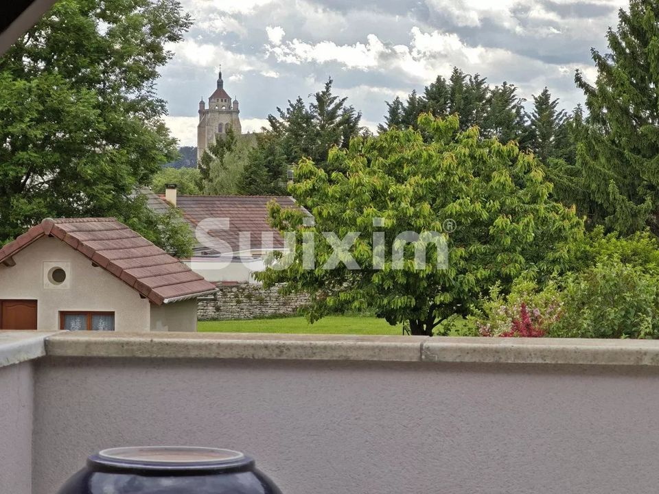 Villa a Dole, Jura - foto 1