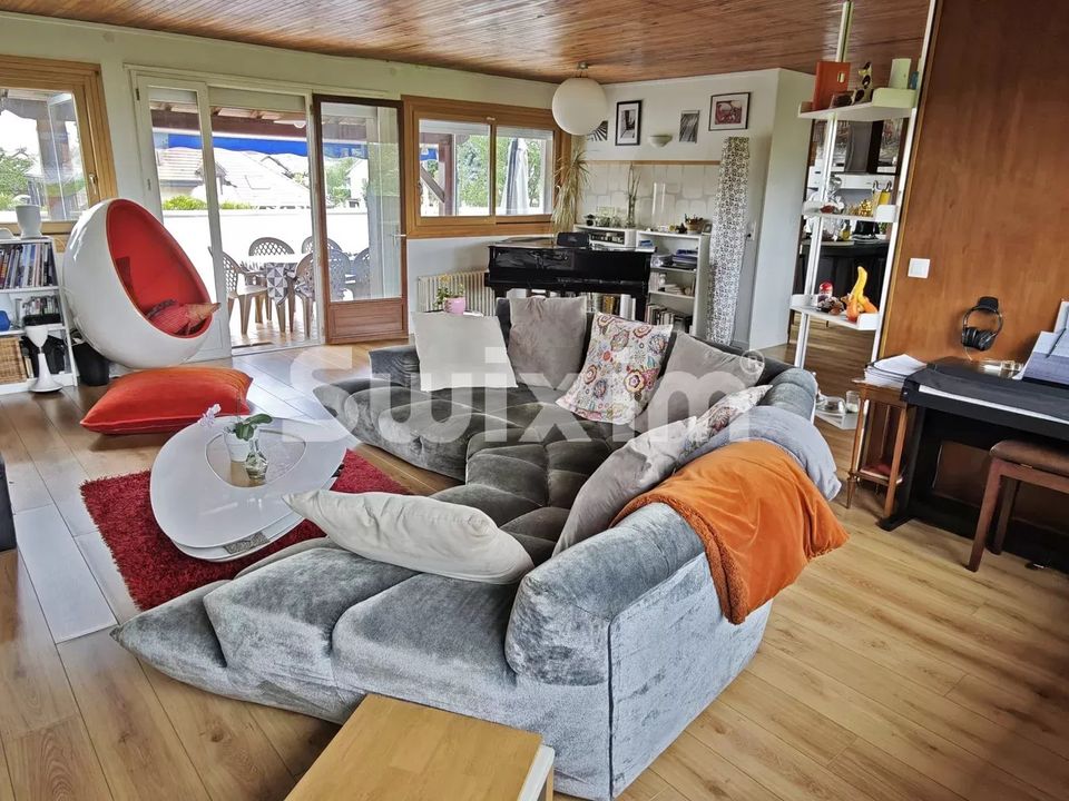 Villa a Dole, Jura - foto 2