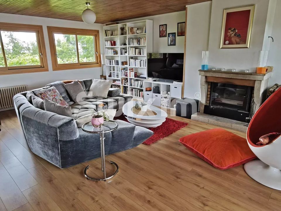 Villa a Dole, Jura - foto 3