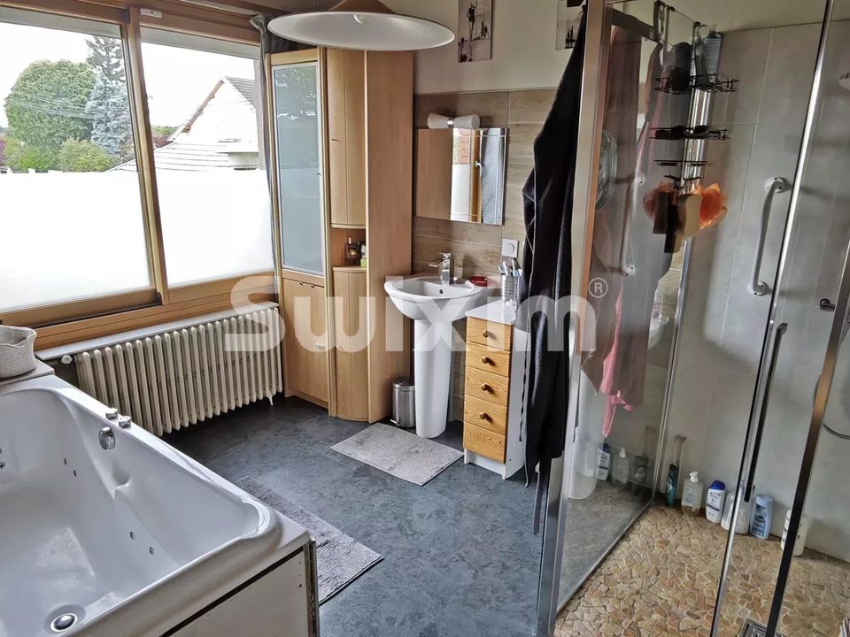 Villa a Dole, Jura - foto 5