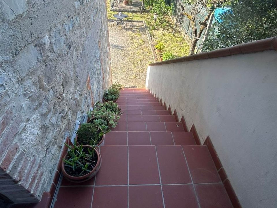 Lejlighed i Castiglione del Lago, Perugia - foto 3