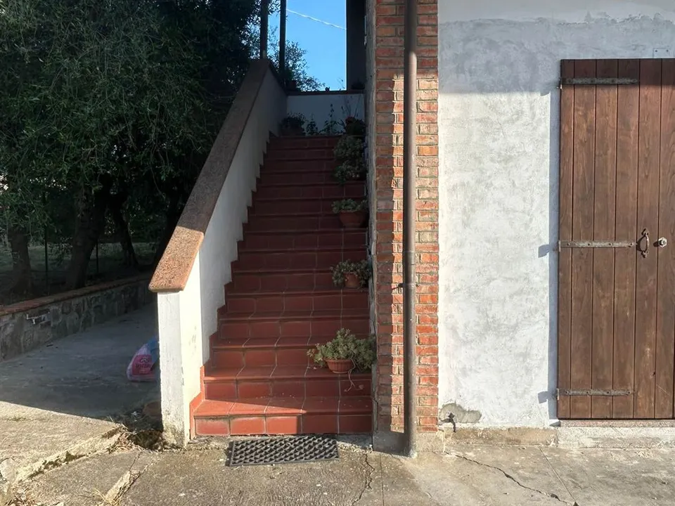 Lejlighed i Castiglione del Lago, Perugia - foto 4