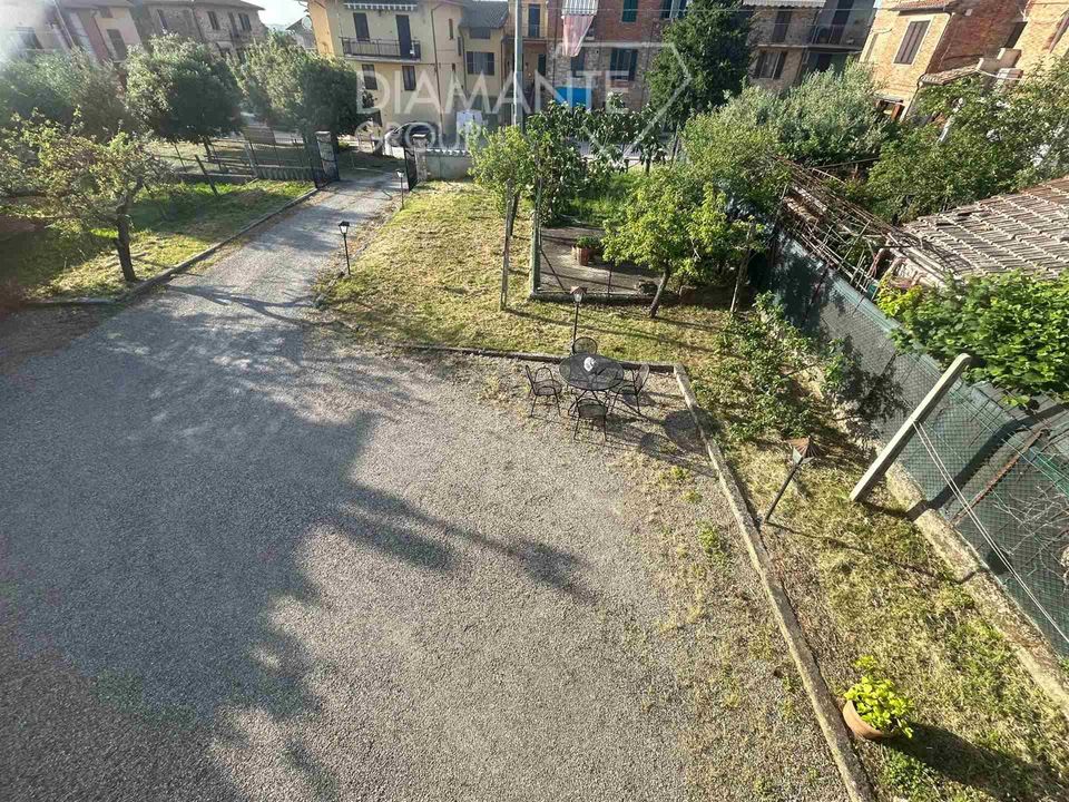 Lejlighed i Castiglione del Lago, Perugia - foto 5