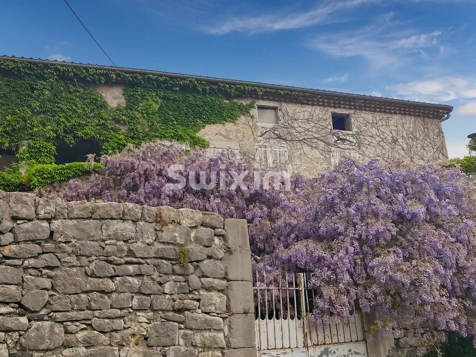 Villa i Lavilledieu, Ardeche - foto 1