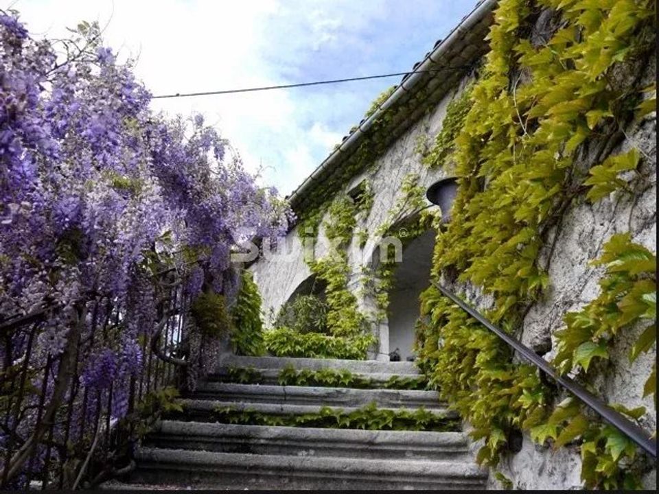 Villa i Lavilledieu, Ardeche - foto 3