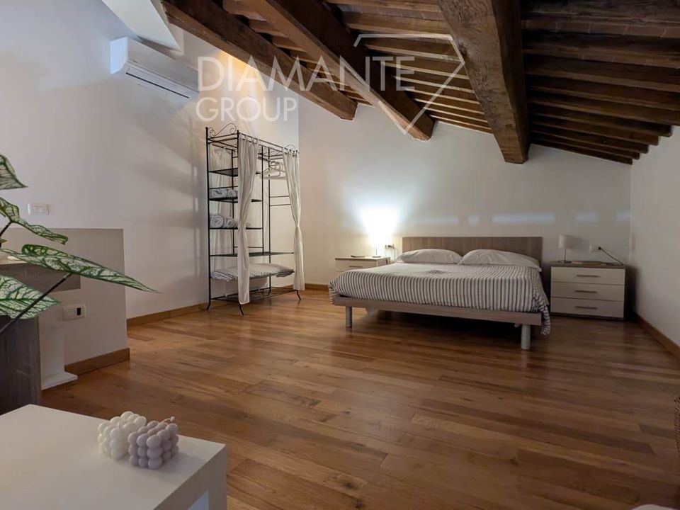 Lejlighed i Castiglione del Lago, Perugia - foto 5