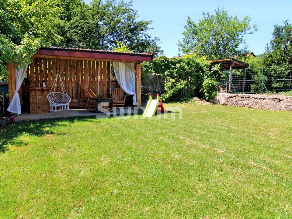 Villa i Coteaux du Lizon, Jura - foto 2
