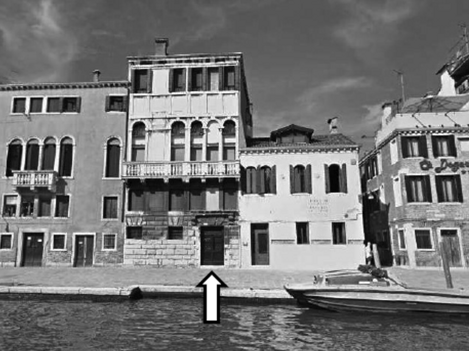 Erhvervsejendom i Venice, Venice - foto 1