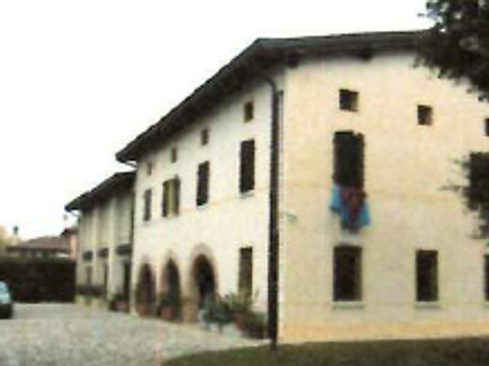 Villa i Chions, Pordenone - bilde 1