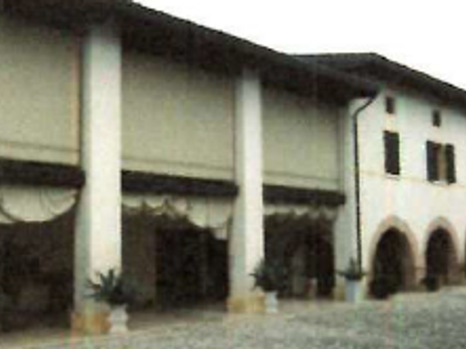 Villa i Chions, Pordenone - bilde 2