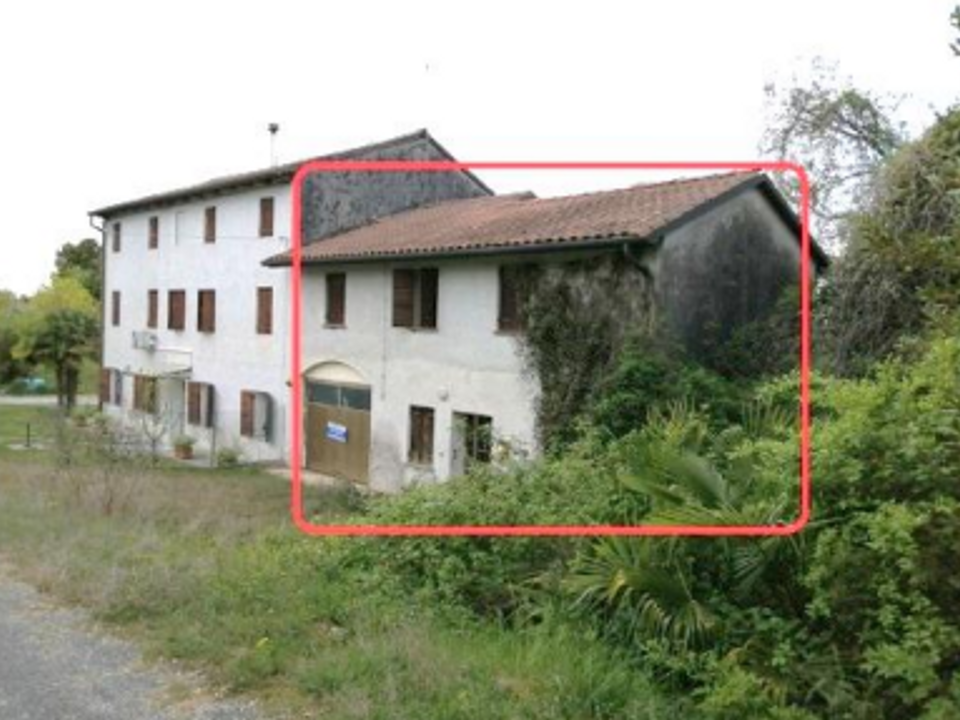 Villa i Spresiano, Treviso - foto 1