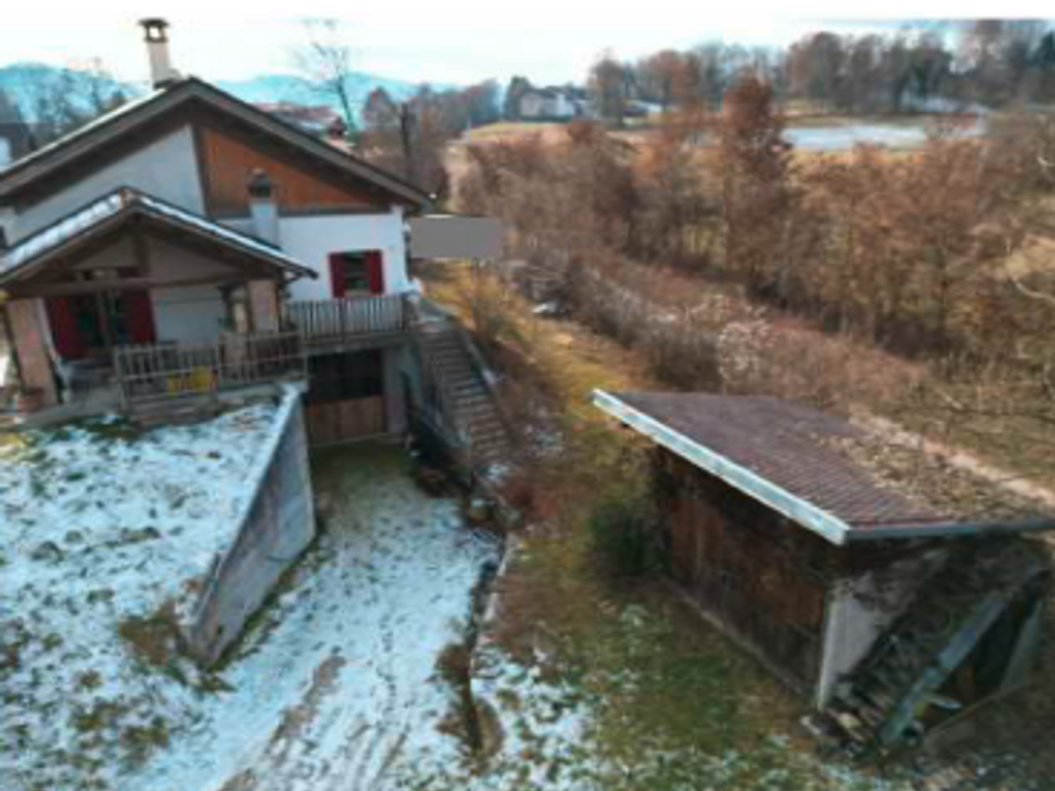 Erhvervsejendom i Belluno, Belluno - foto 3