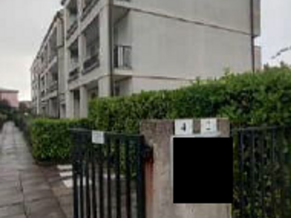 Lejlighed i San Biagio di Callalta, Treviso - foto 2