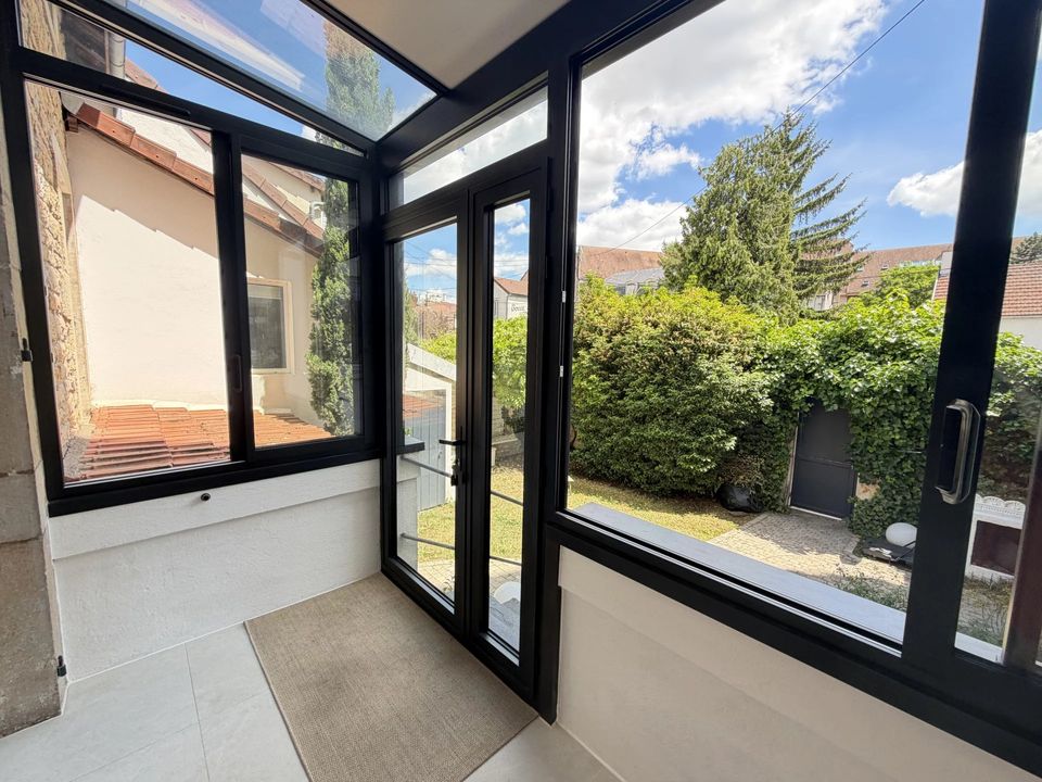Villa a Dijon, Cote-d'Or - foto 3