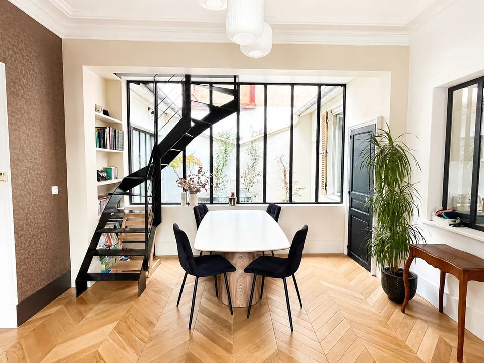 Villa a Dijon, Cote-d'Or - foto 4