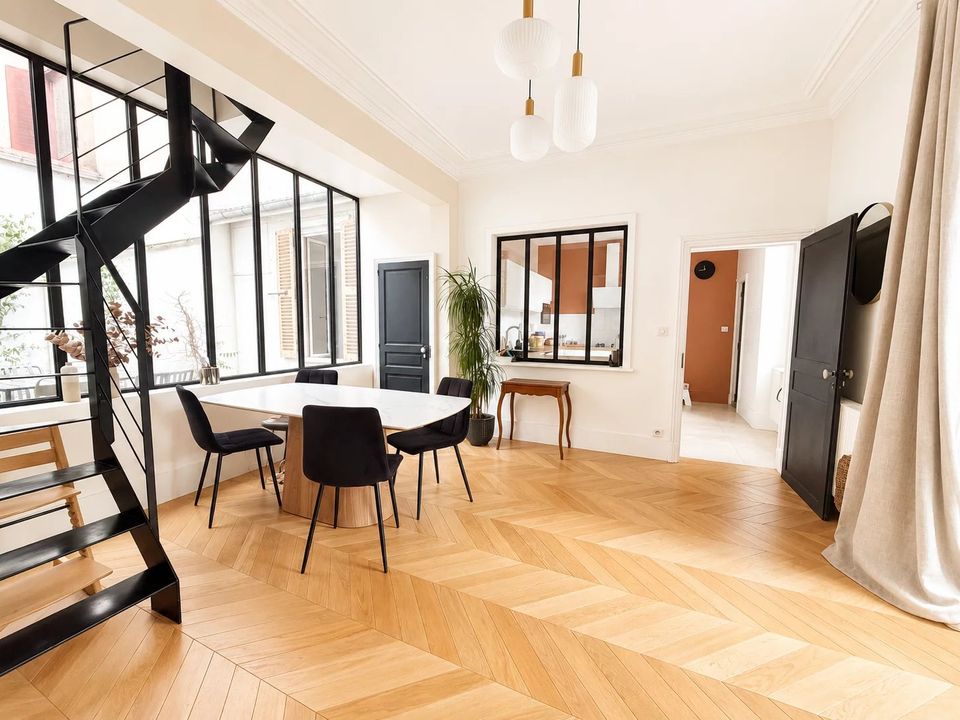Villa in Dijon, Cote-d'Or - foto 2