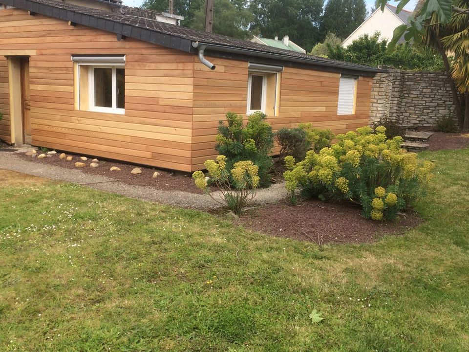 Lejlighed i Guer, Morbihan - foto 1