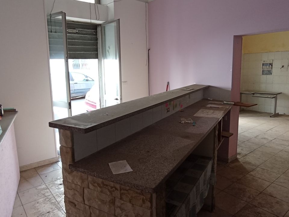 Erhvervsejendom i Ragusa, Ragusa - foto 1