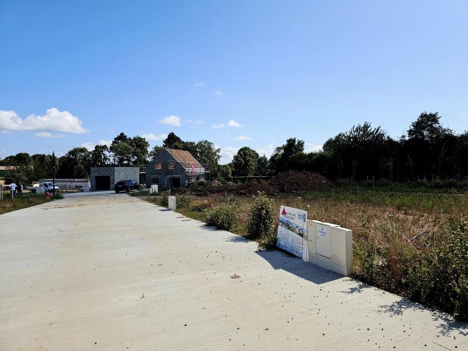 Helårsgrund i Douvres-la-Délivrande, Calvados - foto 2