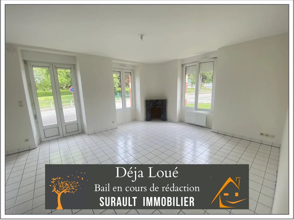 Apartment in Guer, Morbihan - photo 1