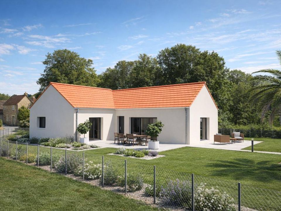 Villa i Cresserons, Calvados - foto 2