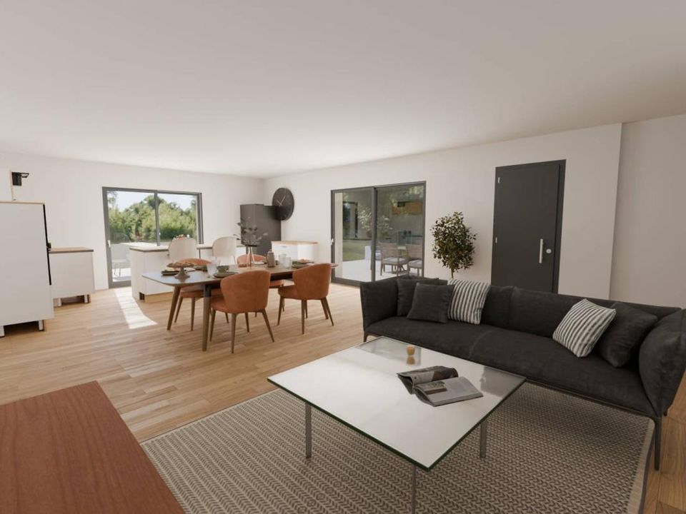 Villa i Cresserons, Calvados - foto 3