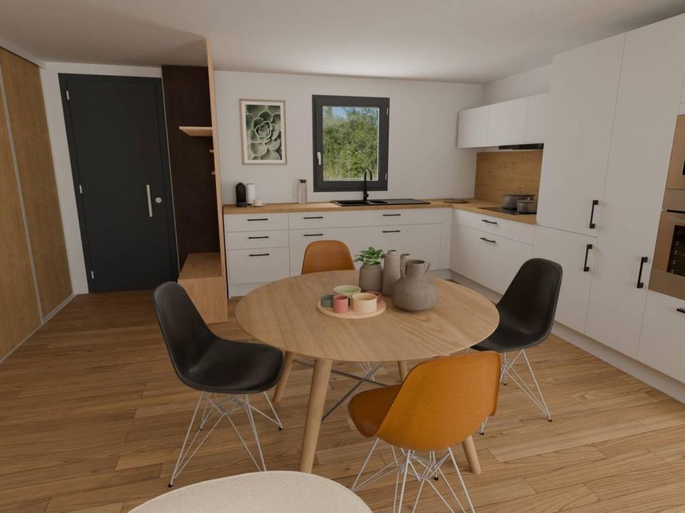 Villa i Hottot-les-Bagues, Calvados - bilde 4