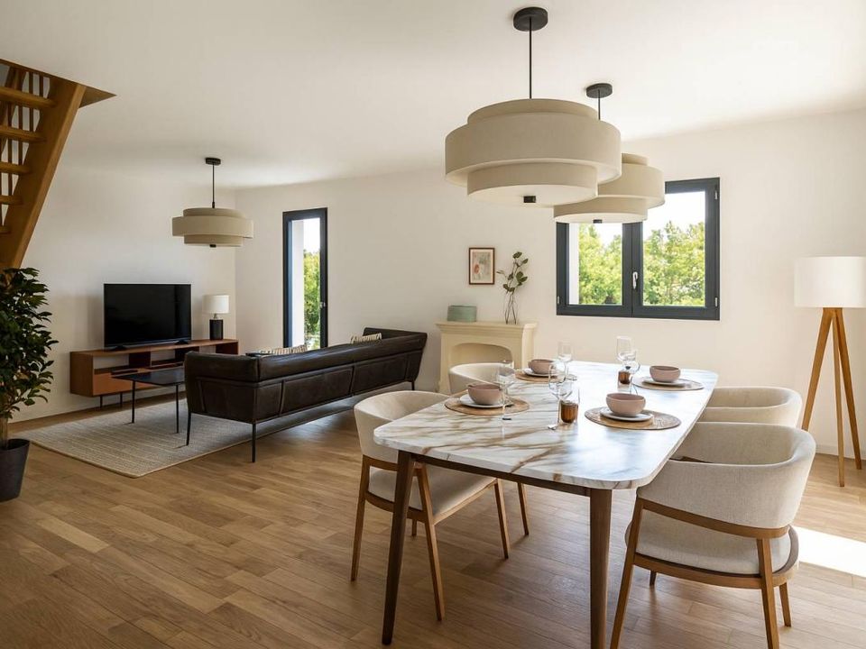 Villa i Sannerville, Calvados - foto 3