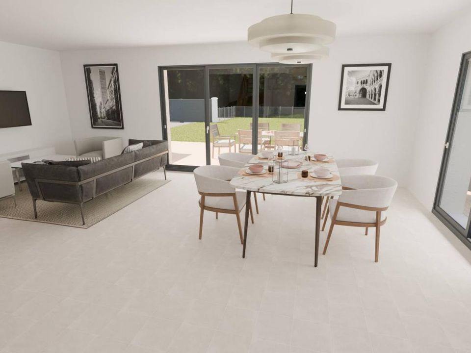 Villa i Fontaine-Étoupefour, Calvados - foto 3