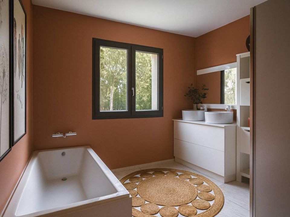 Villa i Cagny, Calvados - bilde 5
