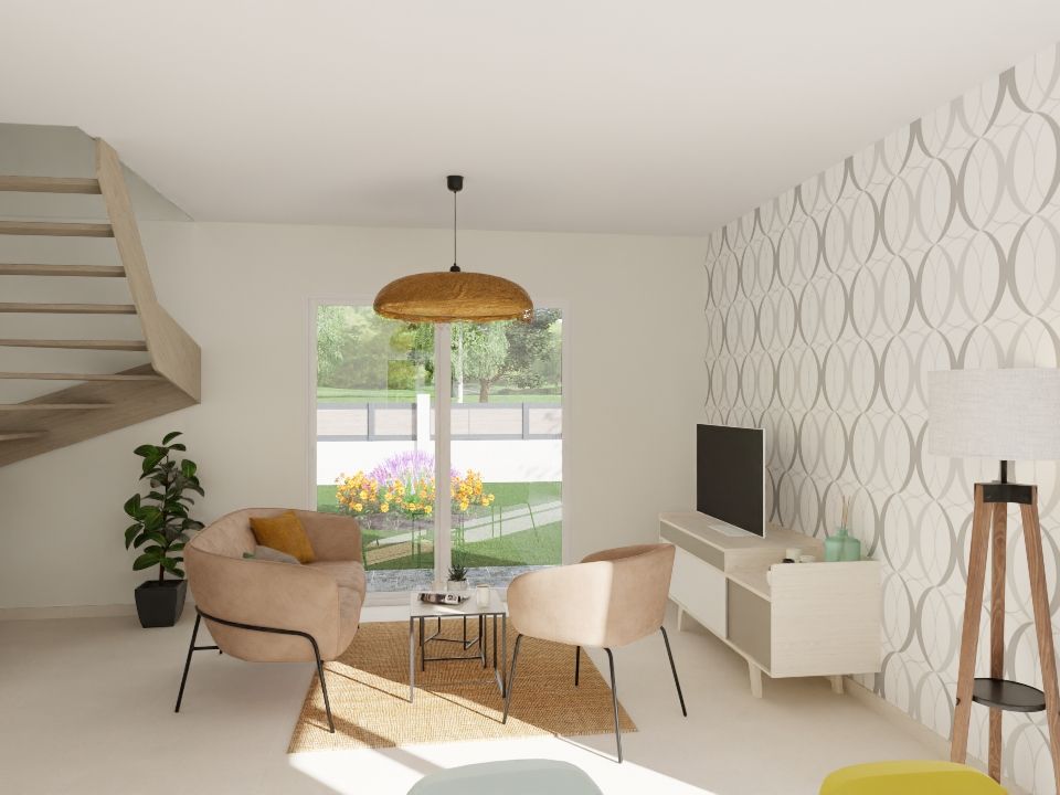 Villa i Douvres-la-Délivrande, Calvados - foto 4
