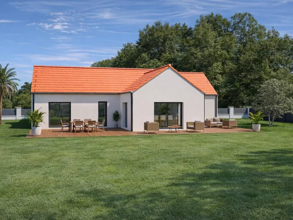 Villa a Meuvaines, Calvados - foto 2
