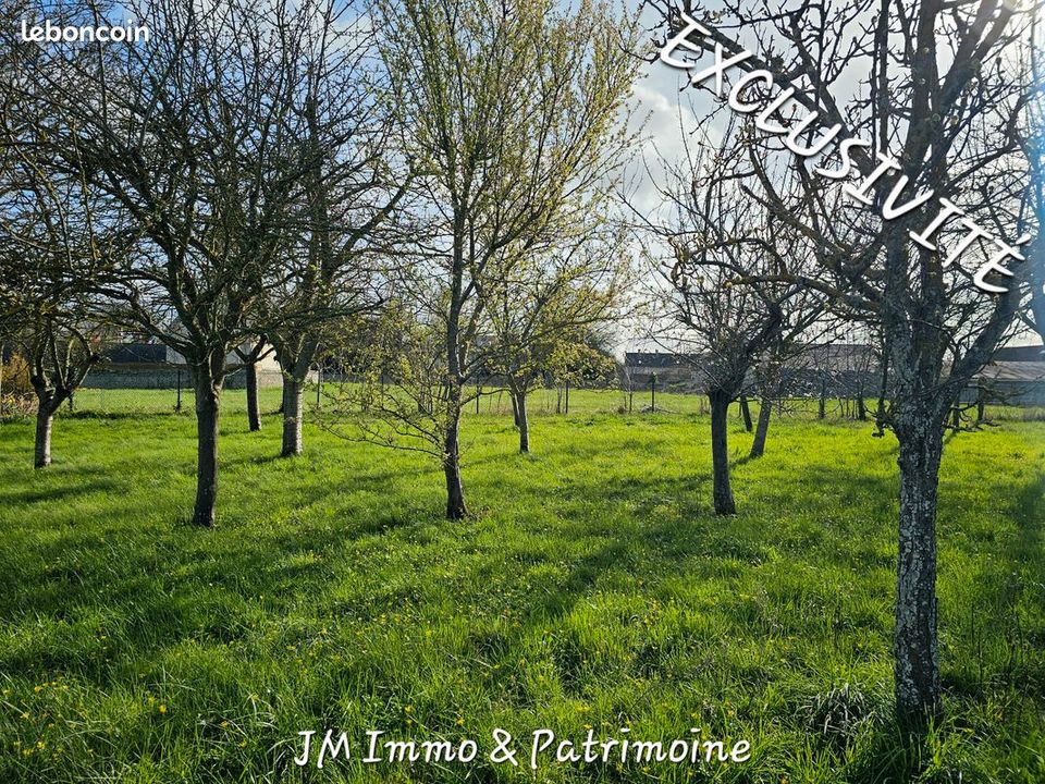 Villa a Meuvaines, Calvados - foto 3