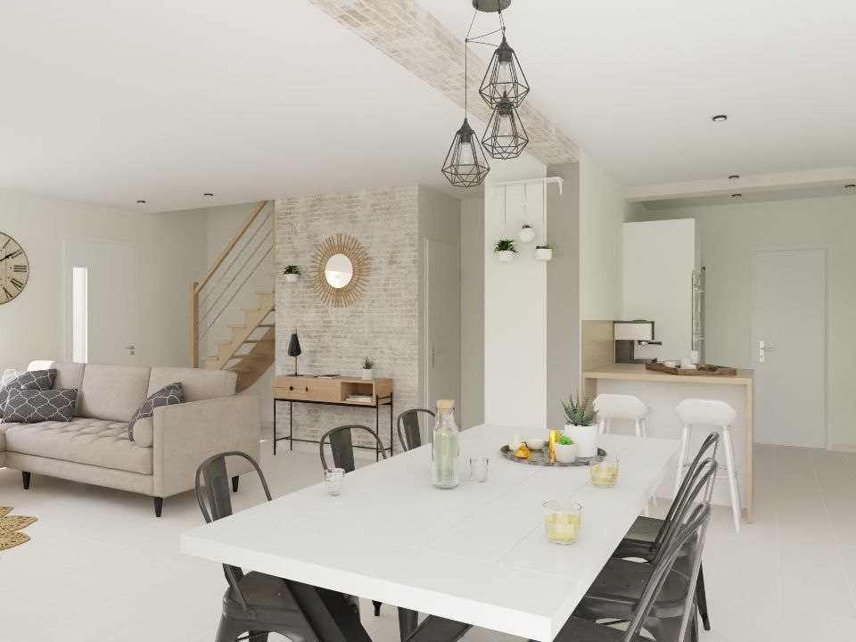 Villa i Cauvicourt, Calvados - foto 3