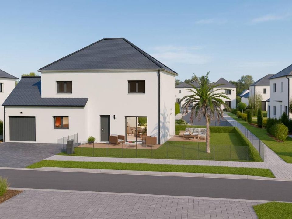 Villa i Thue et Mue, Calvados - foto 2
