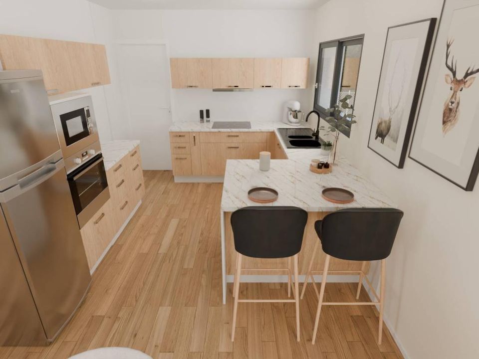 Villa i Cauvicourt, Calvados - foto 4