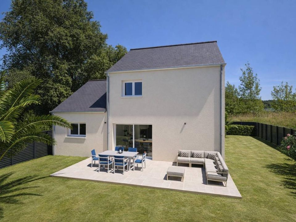 Villa i Potigny, Calvados - bilde 2