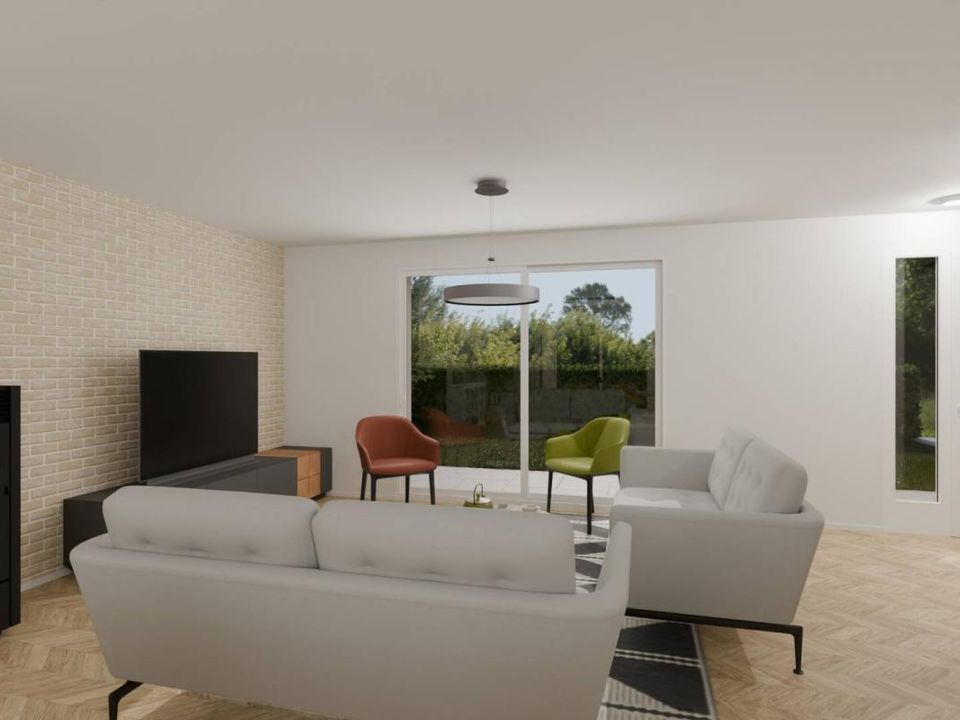 Villa in Garcelles-Secqueville, Calvados - foto 3