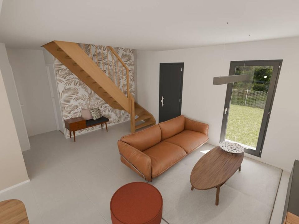 Villa en Bretteville-sur-Odon, Calvados - foto 5