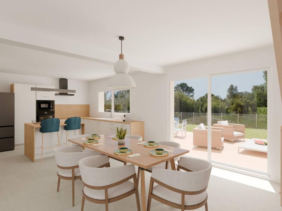 Villa i Sannerville, Calvados - foto 2