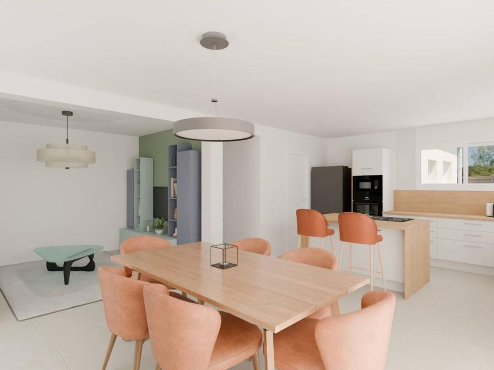 Villa i Saint-Aubin-D'Arquenay, Calvados - foto 4