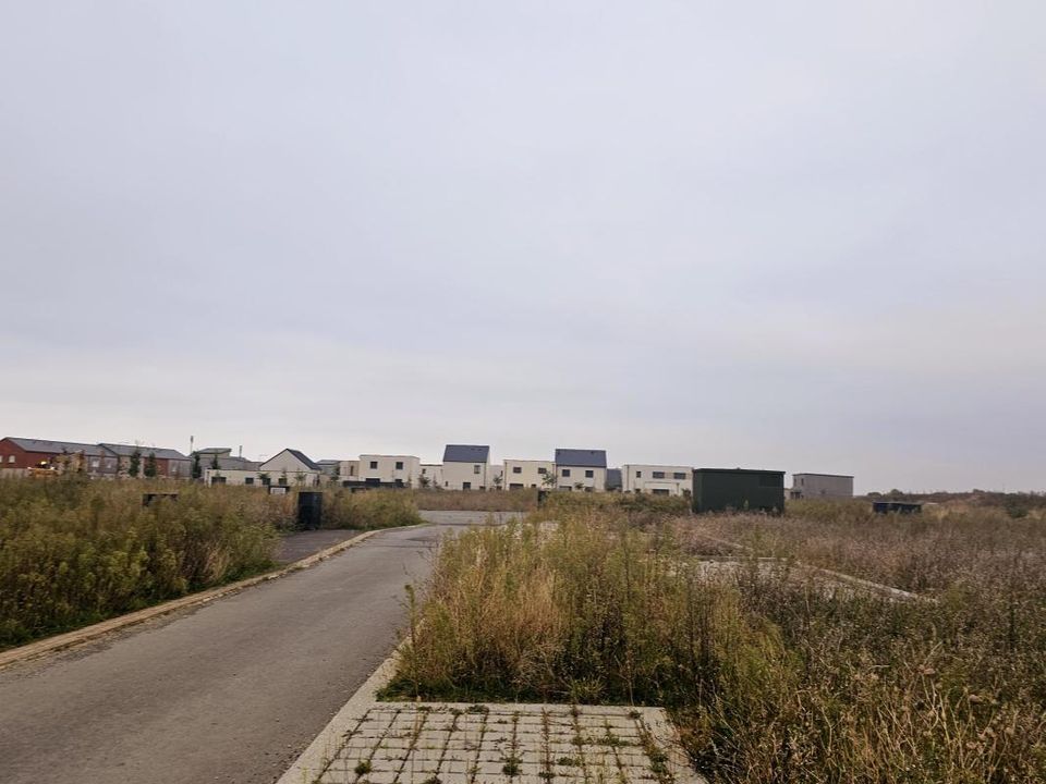 Helårsgrund i Giberville, Calvados - foto 1
