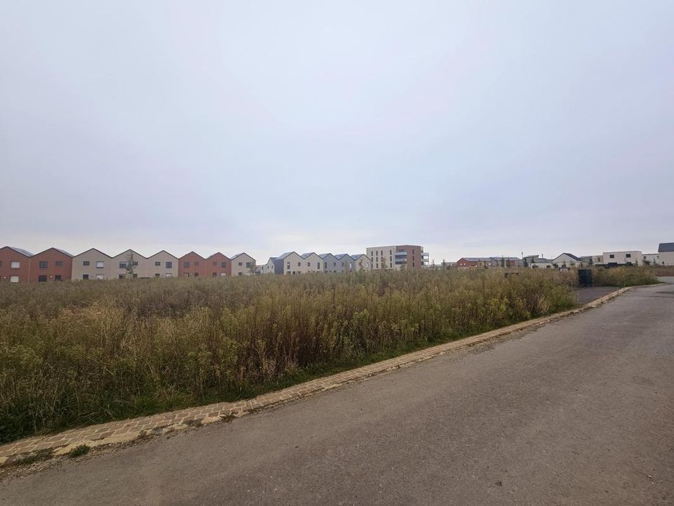 Helårsgrund i Giberville, Calvados - foto 2