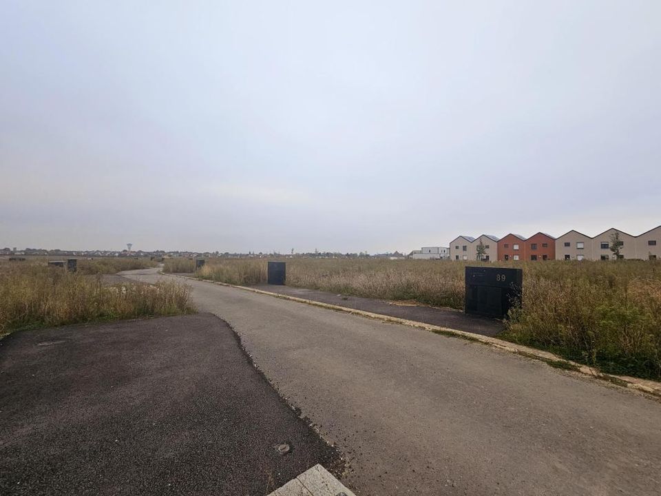 Helårsgrund i Giberville, Calvados - foto 2